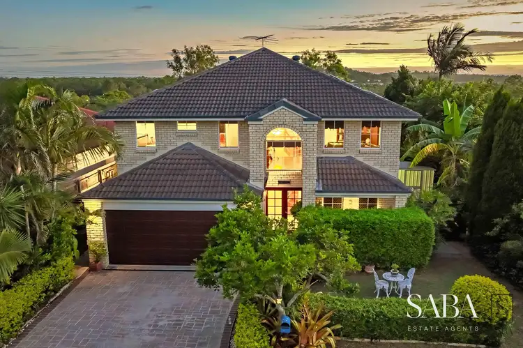 30 Copmanhurst Place, Sumner QLD 4074