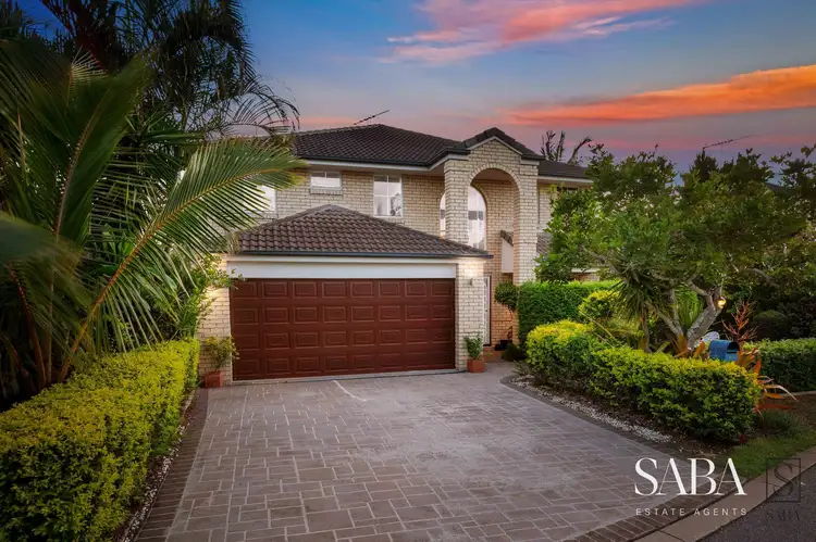 Second view of Homely house listing, 30 Copmanhurst Place, Sumner QLD 4074