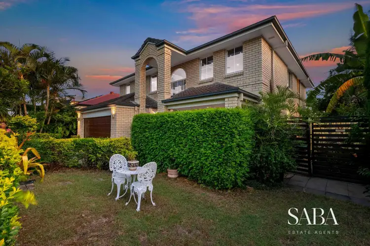 Third view of Homely house listing, 30 Copmanhurst Place, Sumner QLD 4074