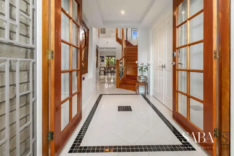 Fifth view of Homely house listing, 30 Copmanhurst Place, Sumner QLD 4074