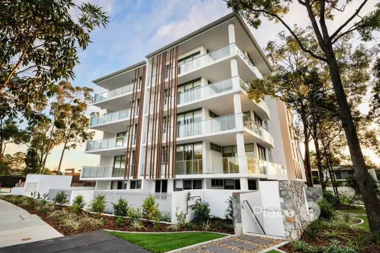 143/15 Tallowwood Street, Seven Hills QLD 4170