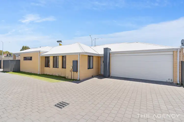 3/60 Rubens Circuit, Baldivis WA 6171