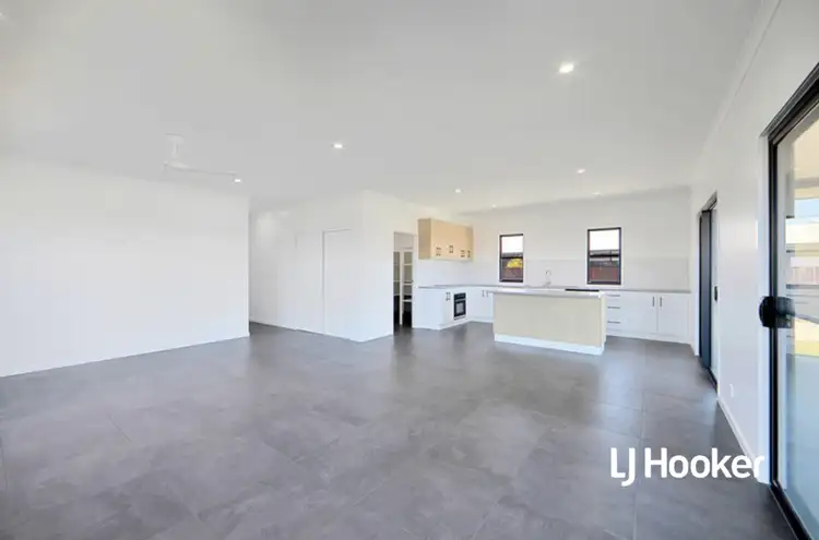 Fourth view of Homely house listing, 13 Marshall Street, Burnett Heads QLD 4670