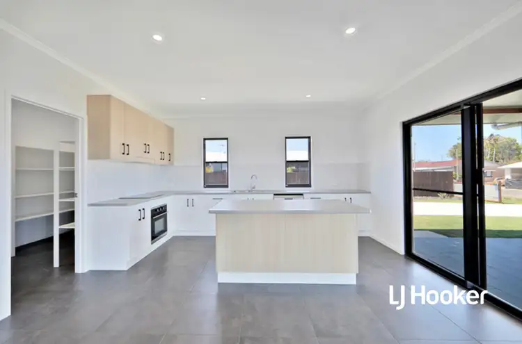 Fifth view of Homely house listing, 13 Marshall Street, Burnett Heads QLD 4670