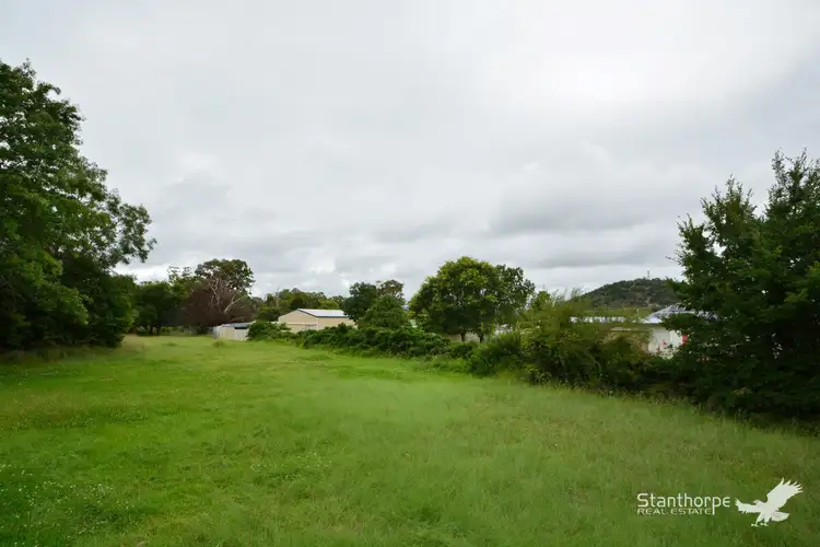5 High Street, Stanthorpe QLD 4380