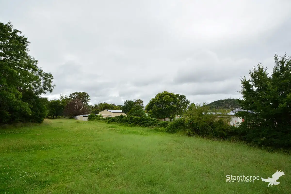 Main view of Homely land listing, 5 High Street, Stanthorpe QLD 4380