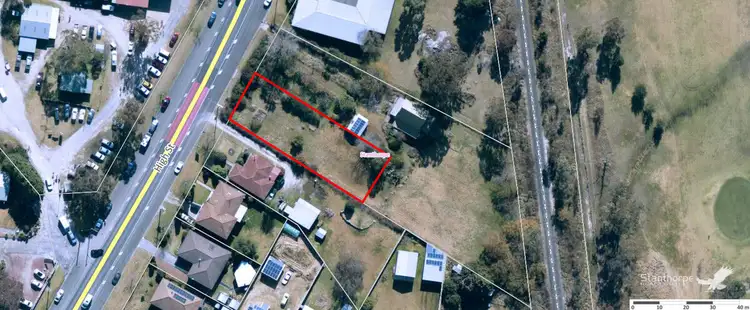 Second view of Homely land listing, 5 High Street, Stanthorpe QLD 4380