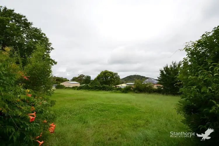 Third view of Homely land listing, 5 High Street, Stanthorpe QLD 4380