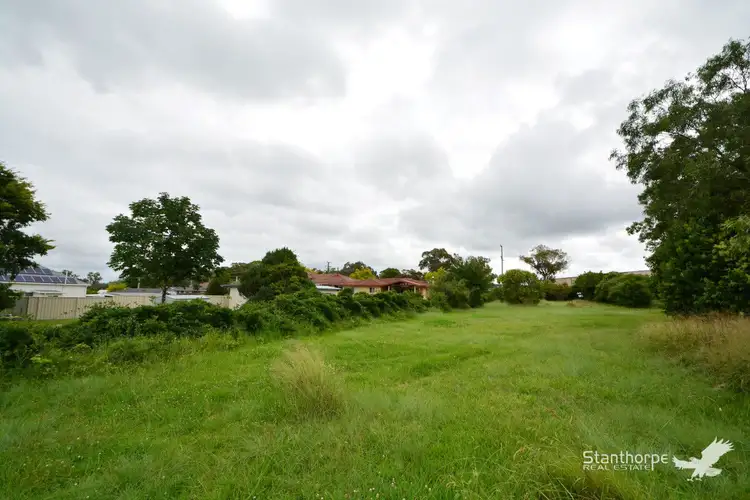 Fourth view of Homely land listing, 5 High Street, Stanthorpe QLD 4380