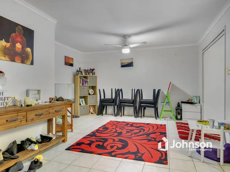 Fourth view of Homely house listing, 14 Jade Garden, Boronia Heights QLD 4124