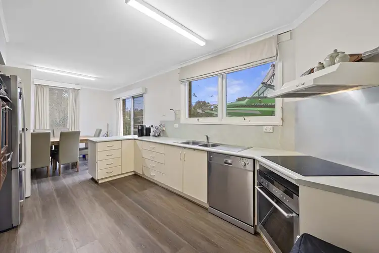 Second view of Homely house listing, 8 Halford Street, Inverloch VIC 3996