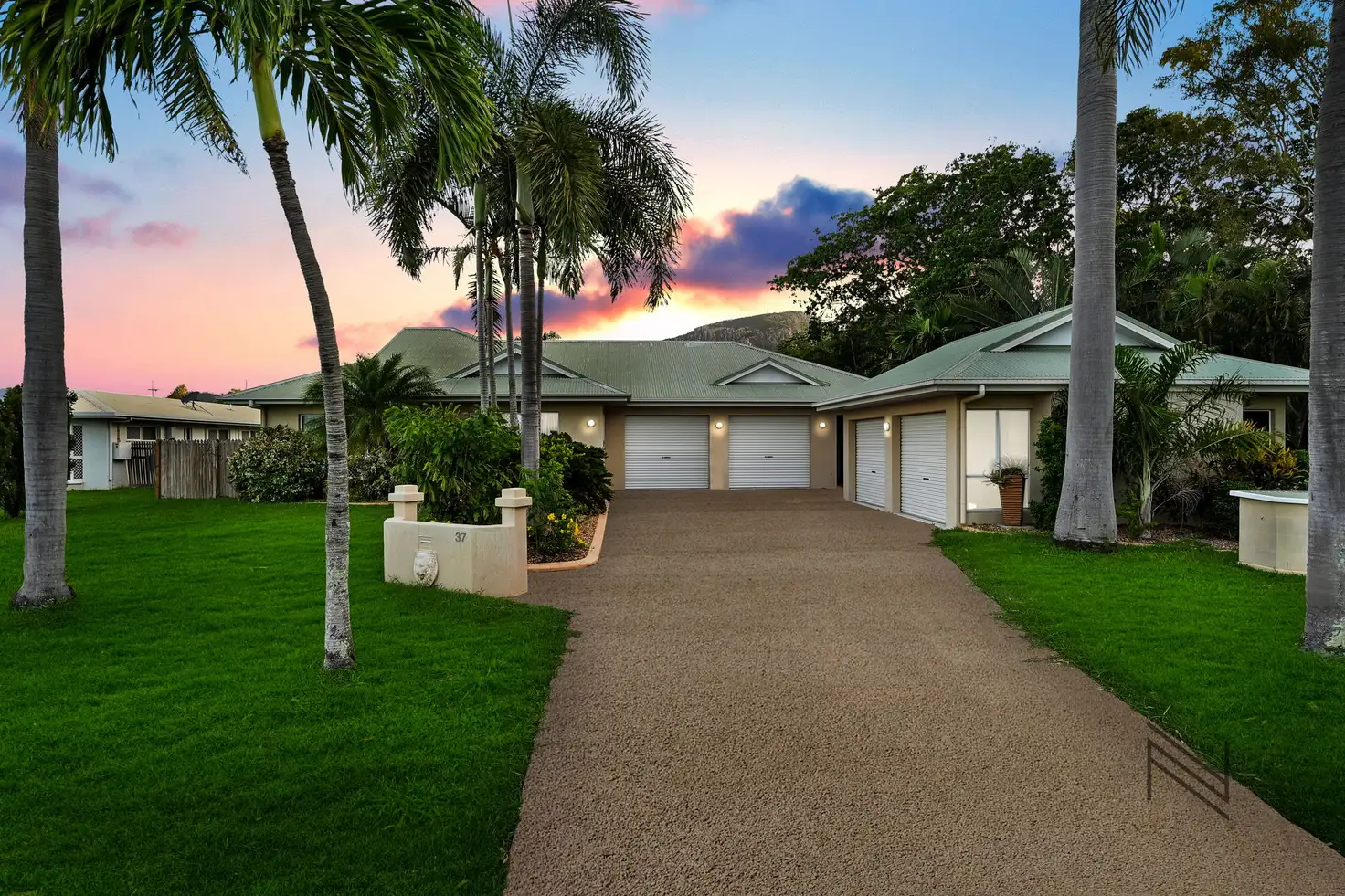Main view of Homely house listing, 37 Morstone Street, Annandale QLD 4814