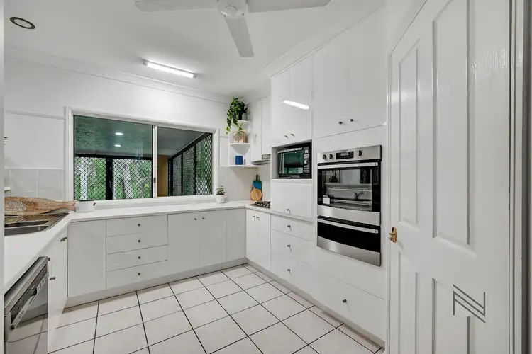 Fifth view of Homely house listing, 37 Morstone Street, Annandale QLD 4814