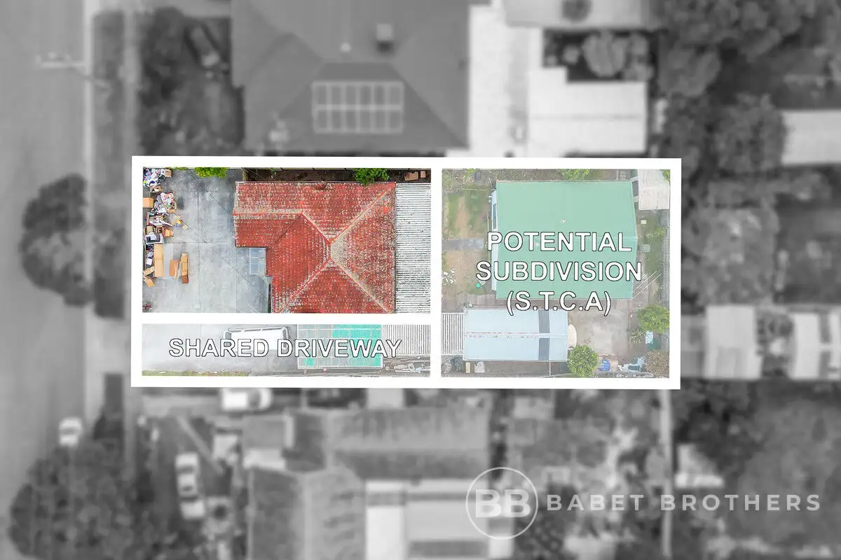 Main view of Homely house listing, 40 Stephenson Street, Springvale VIC 3171