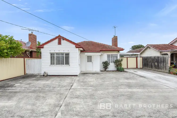 Second view of Homely house listing, 40 Stephenson Street, Springvale VIC 3171