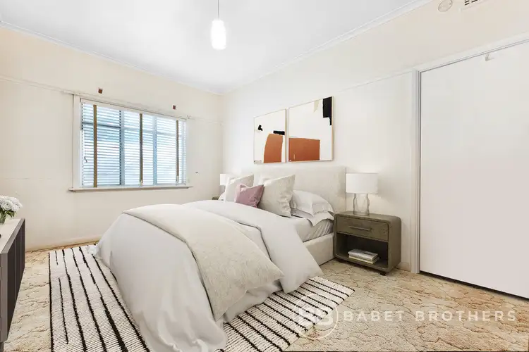 Fourth view of Homely house listing, 40 Stephenson Street, Springvale VIC 3171