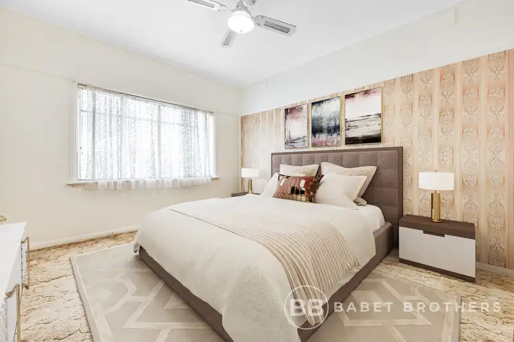 Fifth view of Homely house listing, 40 Stephenson Street, Springvale VIC 3171