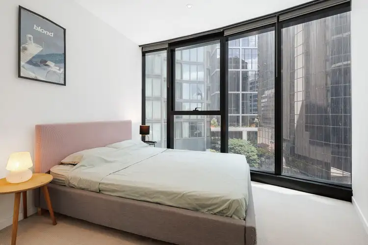 Fourth view of Homely apartment listing, 1011/222 Margaret Street, Brisbane City QLD 4000