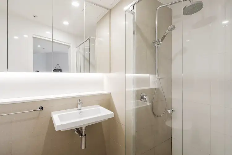 Fifth view of Homely apartment listing, 1011/222 Margaret Street, Brisbane City QLD 4000