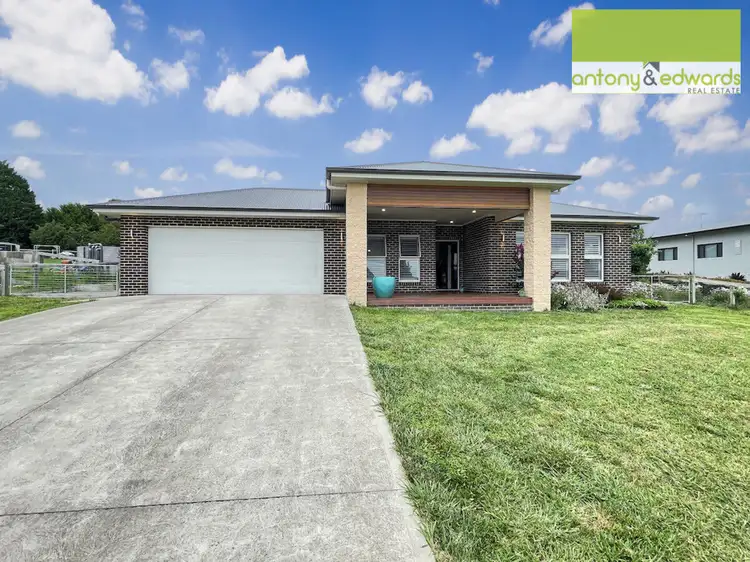 18 Cottonwood Avenue, Goulburn NSW 2580