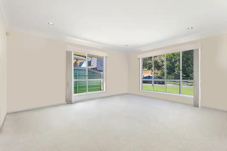 Fifth view of Homely house listing, 16 Lorenc Place, Bridgeman Downs QLD 4035