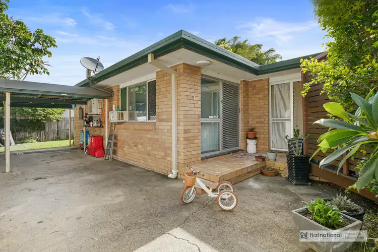 Second view of Homely villa listing, 1/8 Marian Street, Tweed Heads West NSW 2485
