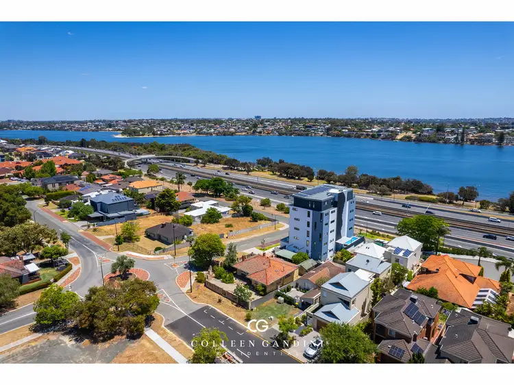 Main view of Homely land listing, Address available on request