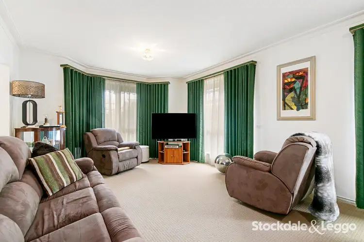 Third view of Homely house listing, 2/24 Albert Street, Traralgon VIC 3844