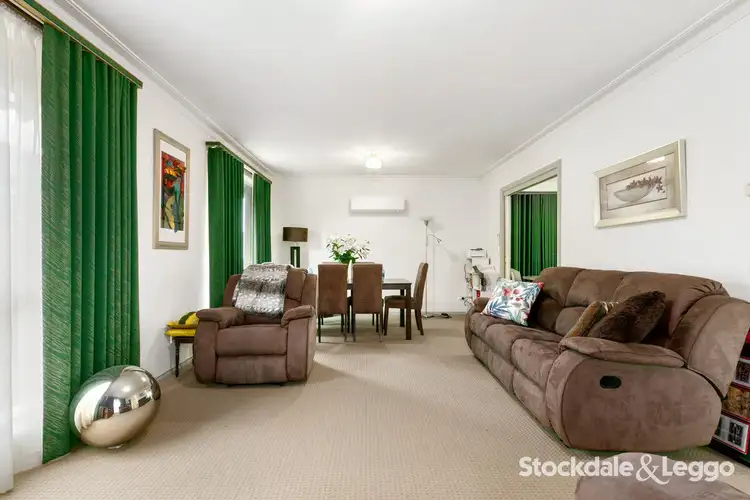 Fourth view of Homely house listing, 2/24 Albert Street, Traralgon VIC 3844