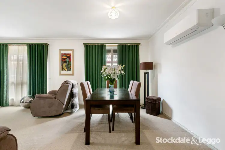 Sixth view of Homely house listing, 2/24 Albert Street, Traralgon VIC 3844