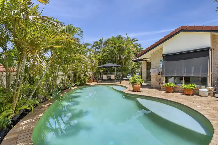 Main view of Homely house listing, 5-7 Jingellic Drive, Buderim QLD 4556