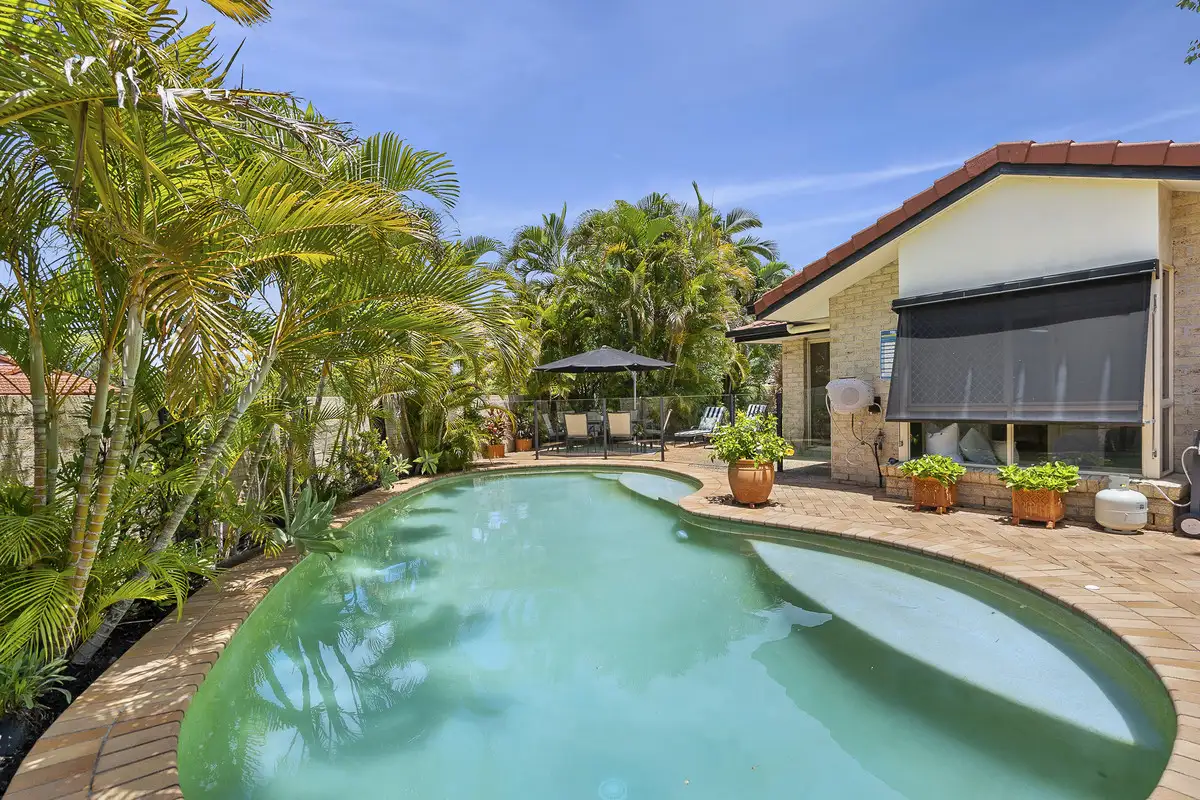 Main view of Homely house listing, 5-7 Jingellic Drive, Buderim QLD 4556