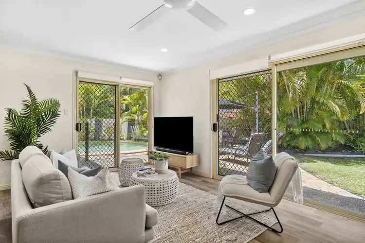 Second view of Homely house listing, 5-7 Jingellic Drive, Buderim QLD 4556