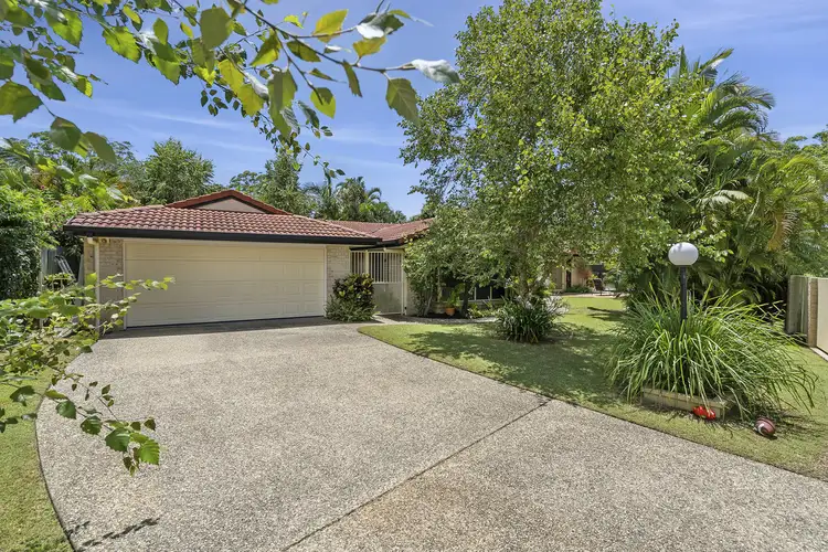 Fourth view of Homely house listing, 5-7 Jingellic Drive, Buderim QLD 4556