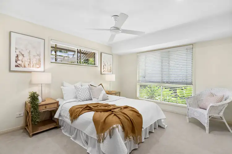 Fifth view of Homely house listing, 5-7 Jingellic Drive, Buderim QLD 4556