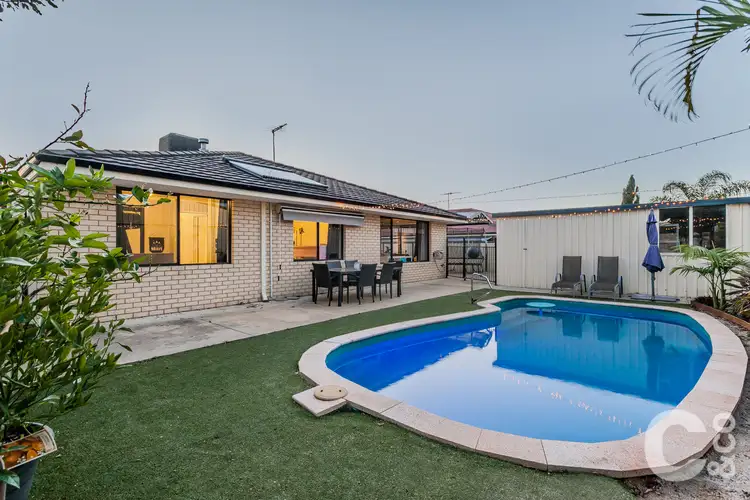 29 Centennial Avenue, Bertram WA 6167