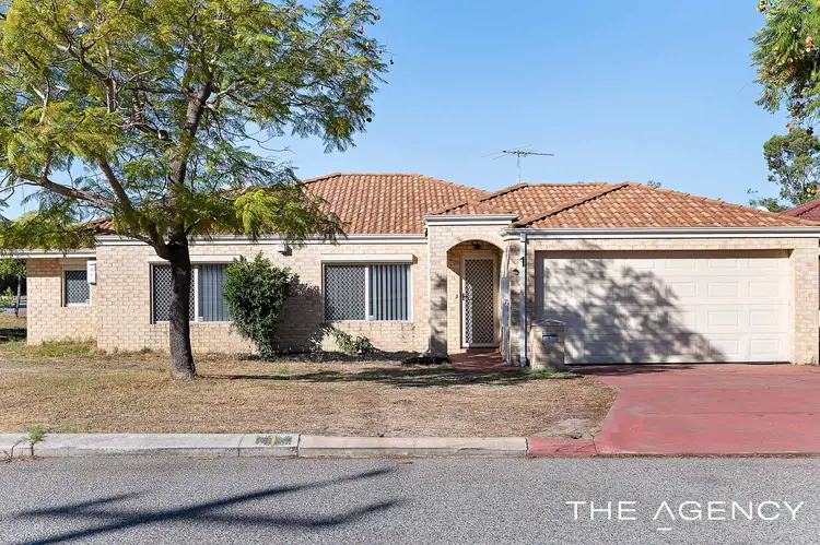 1 Treave Street, Cloverdale WA 6105