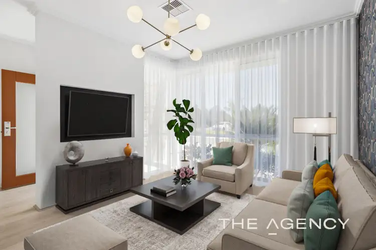 Fourth view of Homely house listing, 14 Entwistle Way, Aveley WA 6069