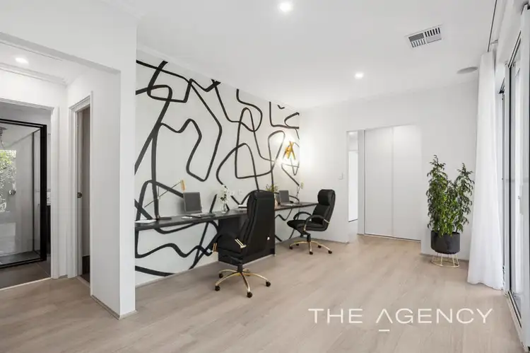 Fifth view of Homely house listing, 14 Entwistle Way, Aveley WA 6069