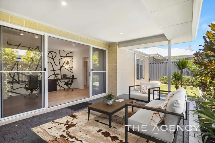 Sixth view of Homely house listing, 14 Entwistle Way, Aveley WA 6069