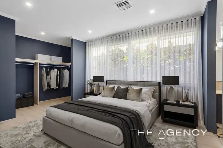 Seventh view of Homely house listing, 14 Entwistle Way, Aveley WA 6069