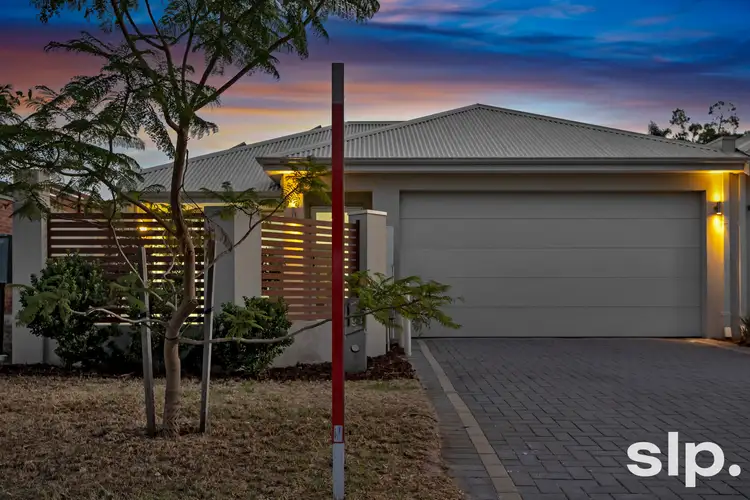 Main view of Homely villa listing, 93 Rochester Circle, Balga WA 6061