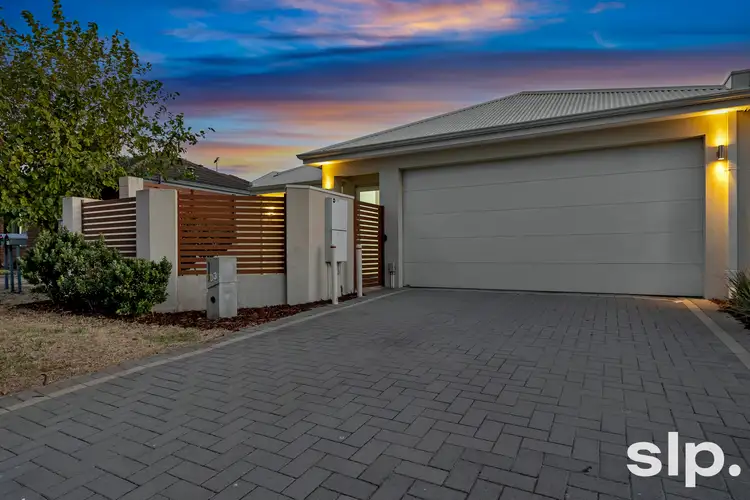 Second view of Homely villa listing, 93 Rochester Circle, Balga WA 6061