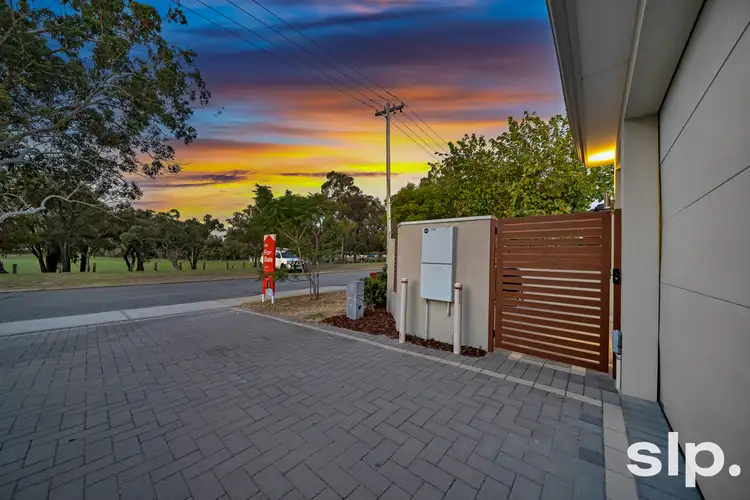 Third view of Homely villa listing, 93 Rochester Circle, Balga WA 6061