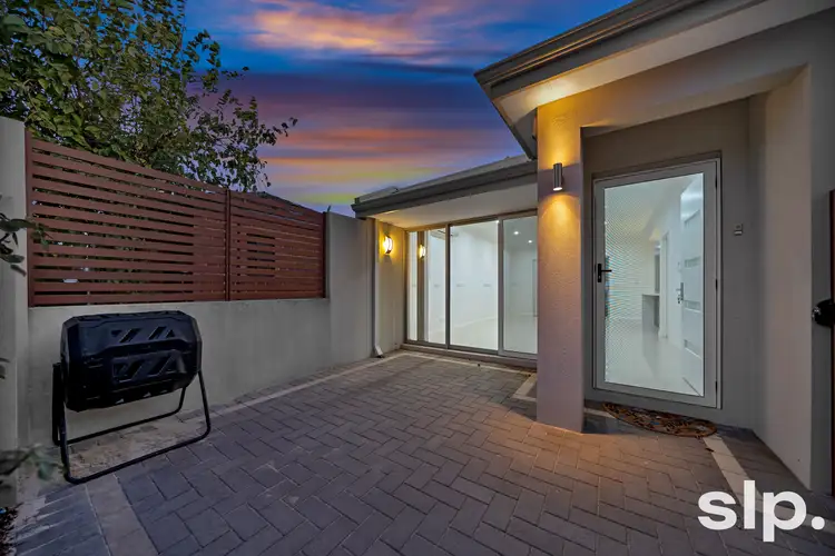 Fourth view of Homely villa listing, 93 Rochester Circle, Balga WA 6061