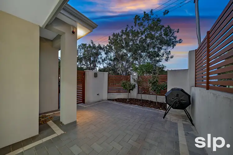 Fifth view of Homely villa listing, 93 Rochester Circle, Balga WA 6061