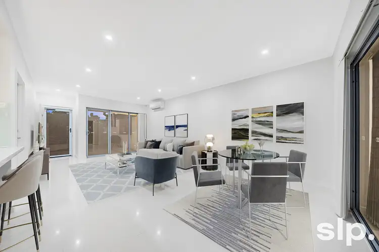 Seventh view of Homely villa listing, 93 Rochester Circle, Balga WA 6061