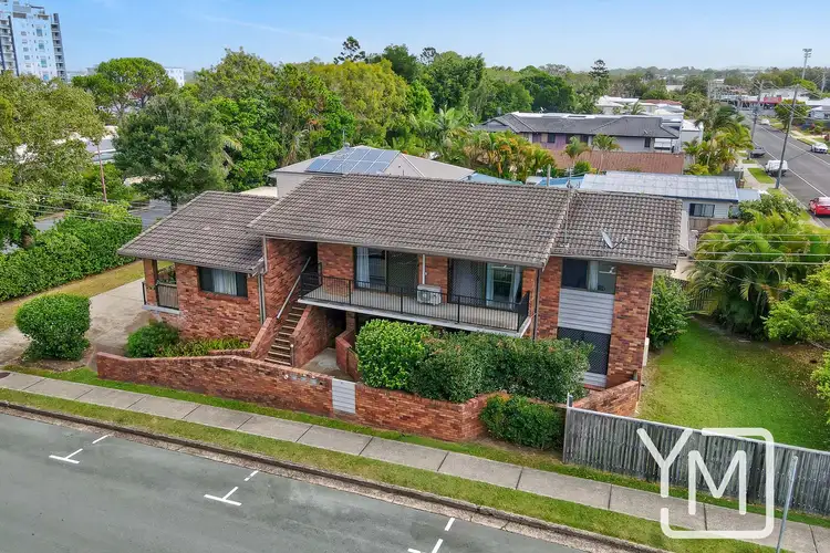 8 Suller Street, Caloundra QLD 4551