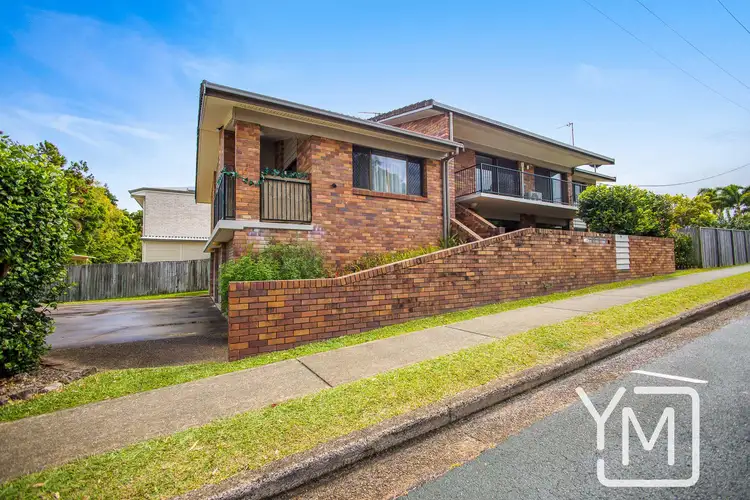 Fourth view of Homely block of units listing, 8 Suller Street, Caloundra QLD 4551
