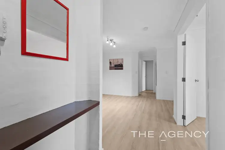 Second view of Homely unit listing, 9/61 Elizabeth Street, South Perth WA 6151